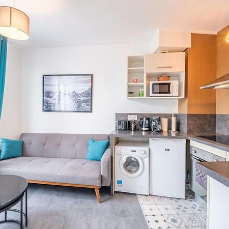 T2 Calme Proche Hyper Centre Apartment Limoges Exterior photo