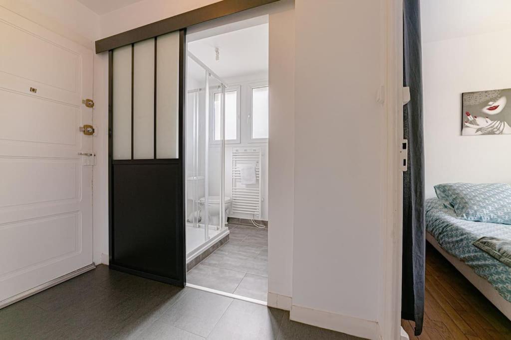T2 Calme Proche Hyper Centre Apartment Limoges Exterior photo